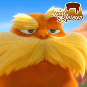 Le Lorax