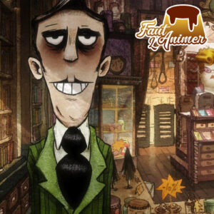 Le Magasin des suic|des