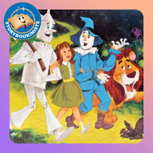 Le Magicien d&rsquo;Oz – Un vrai conte de fées made in USA