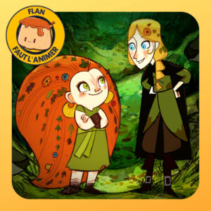 Le Peuple Loup – FLAN 149