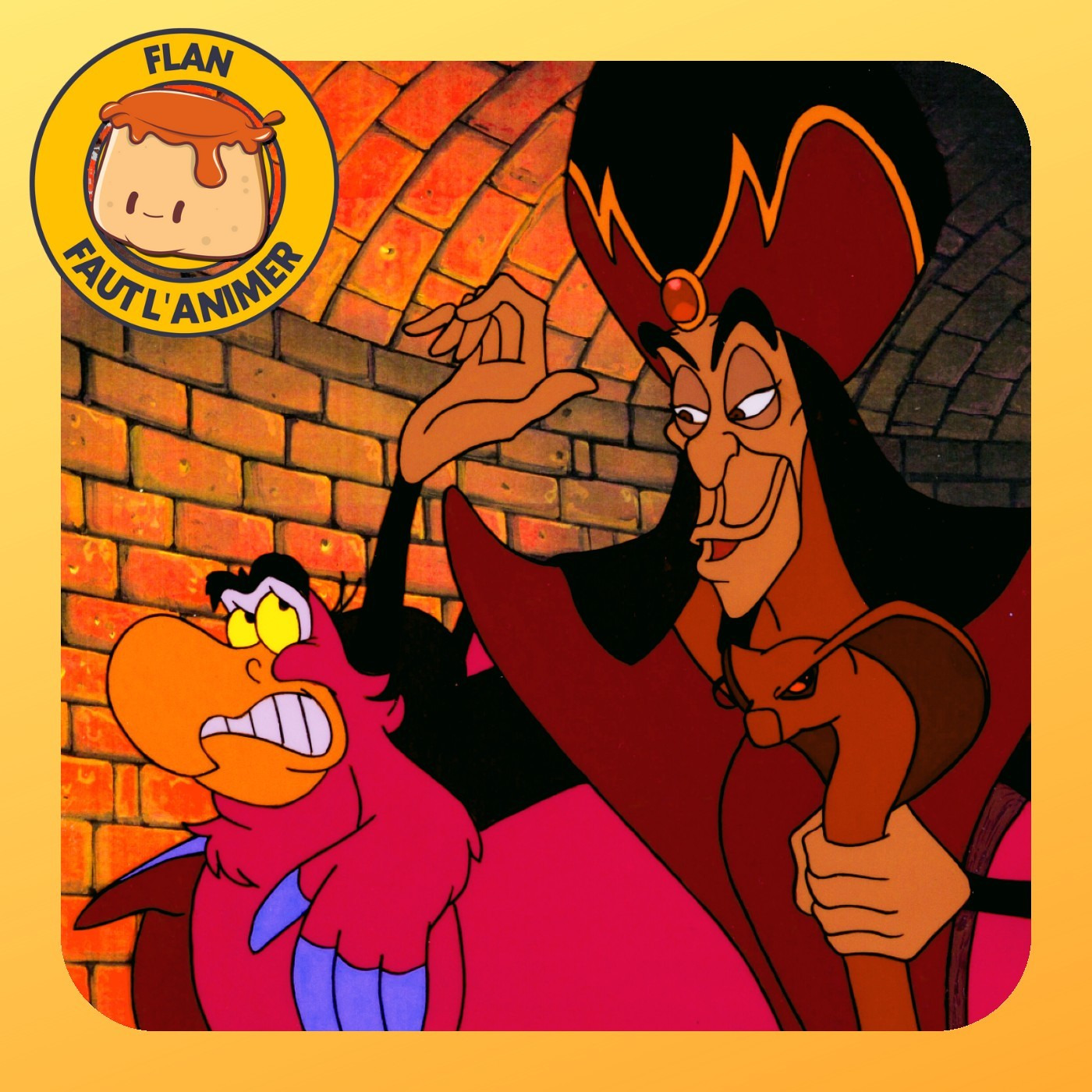 Image de couverture du podcast