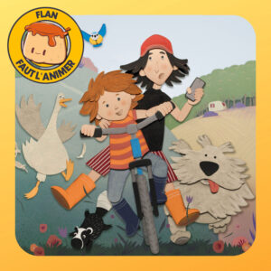 Le secret des mésanges – sans spoils ! FLANAVANCE