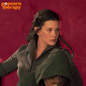 Le seigneur des anneaux