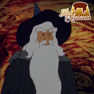 Le Seigneur des Anneaux