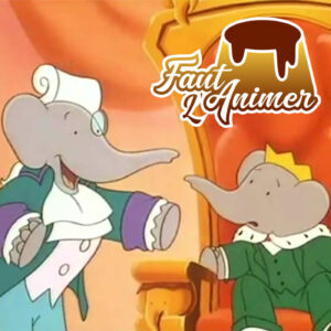 Le Triomphe de Babar