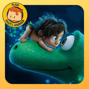 Le Voyage d&rsquo;Arlo