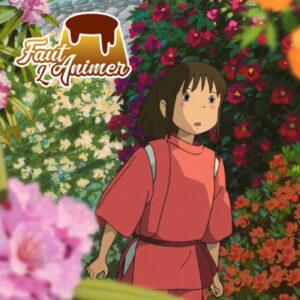 Le Voyage de Chihiro