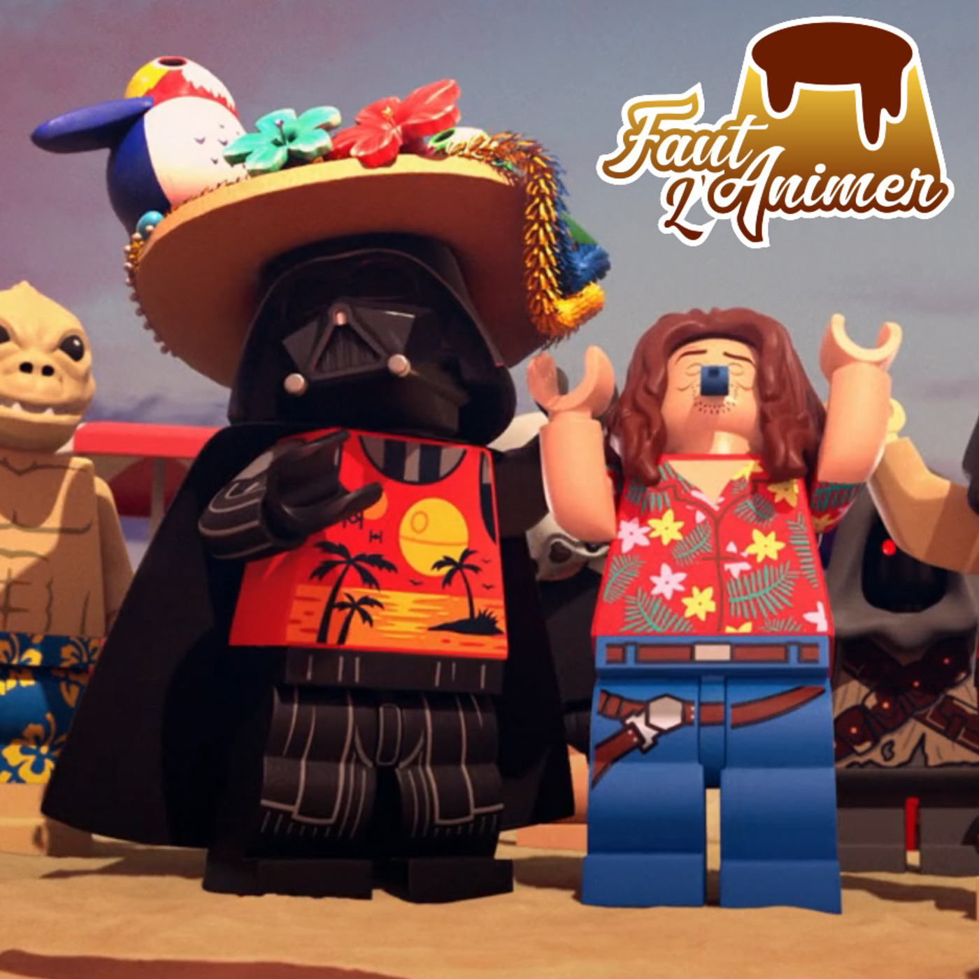 Image de couverture du podcast