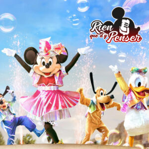 Les 30 ans seront-ils à la hauteur ? Handicap : Disney nous répond ; Efteling on FIRE !