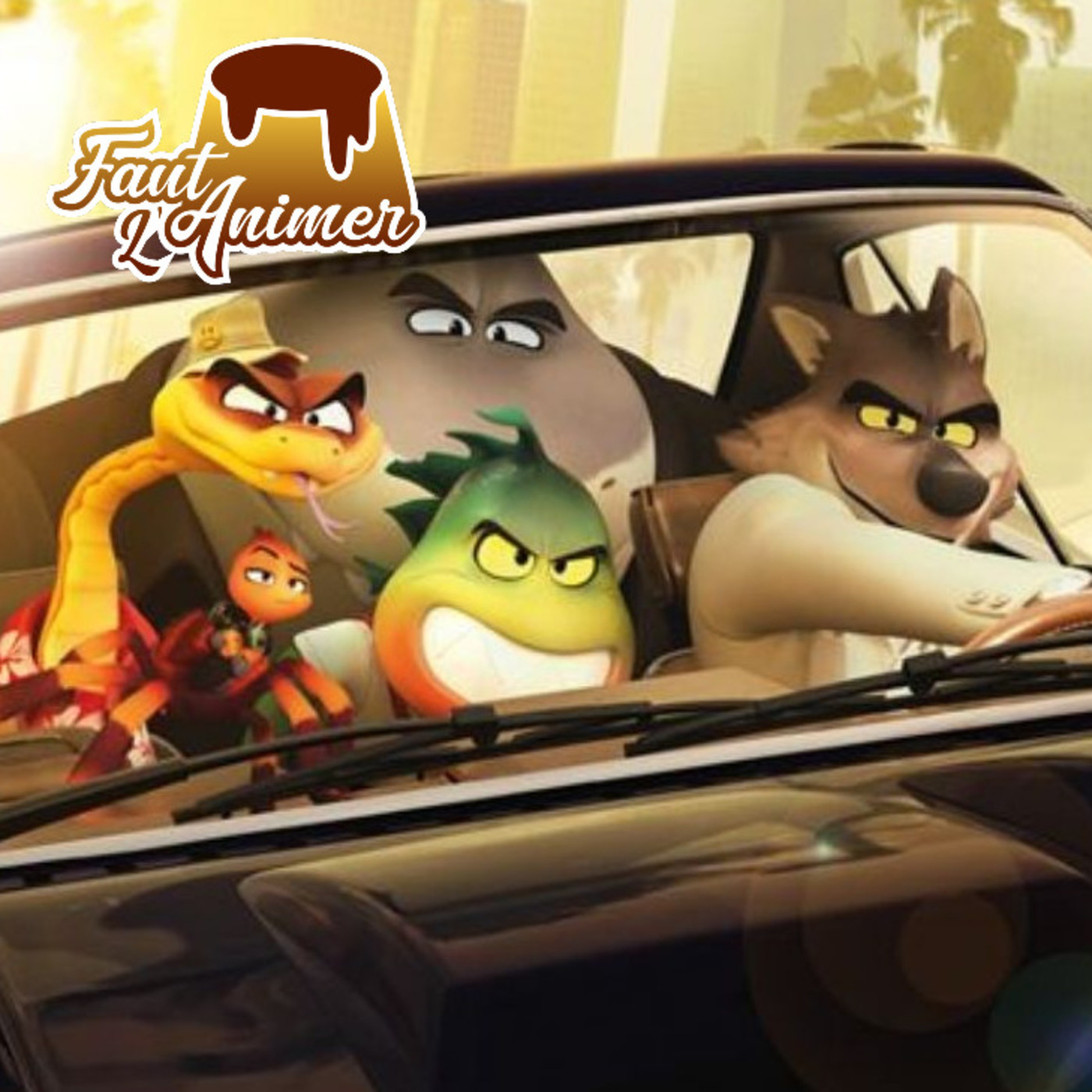 Image de couverture du podcast