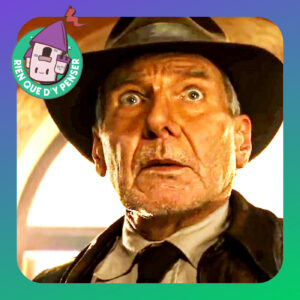 Les licences dans les parcs, c&rsquo;est bientôt fini ? Quand le cinéma fait peur