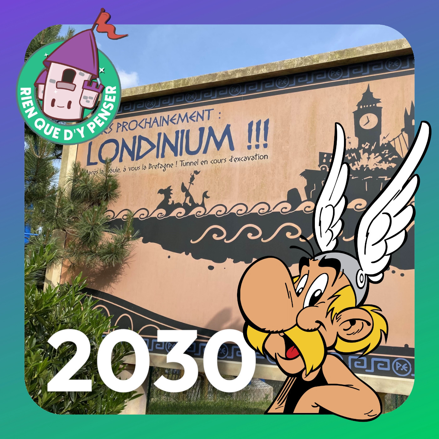 Image de couverture du podcast