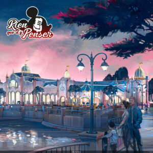 Les prix explosent, mais le futur de Disneyland Paris se clarifie ?