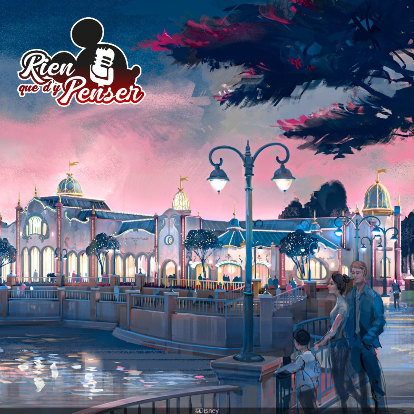 Image de couverture du podcast