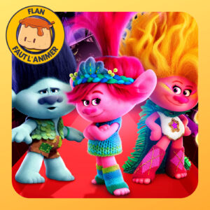Les Trolls 3