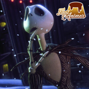 L&rsquo;Étrange Noël de monsieur Jack