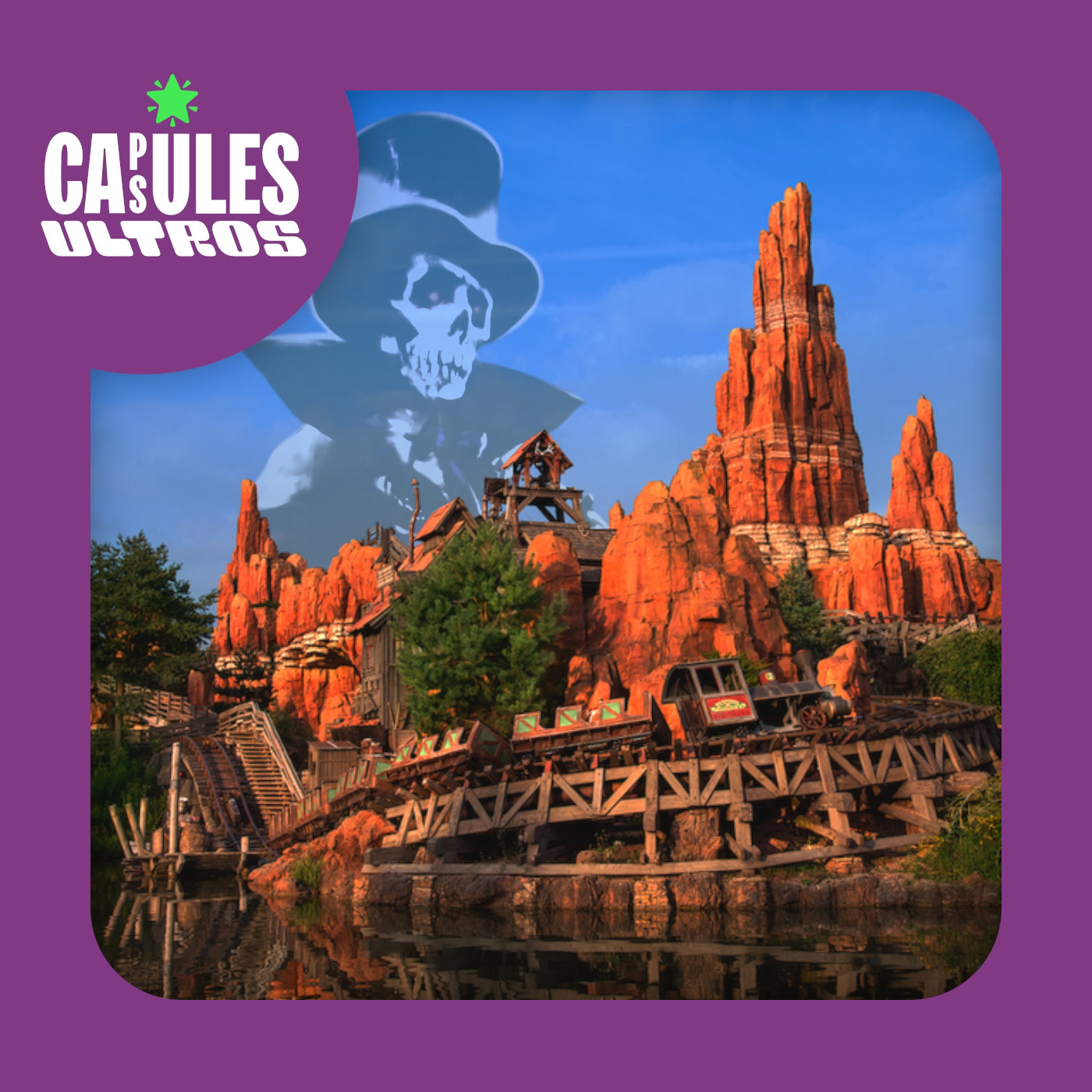 Image de couverture du podcast