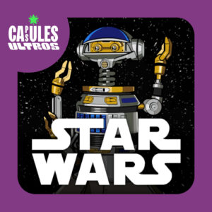 L&rsquo;histoire de Star Wars dans les Parcs Disney