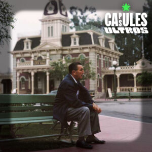 L&rsquo;histoire des bancs de parcs