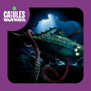 L&rsquo;histoire des Mystères du Nautilus