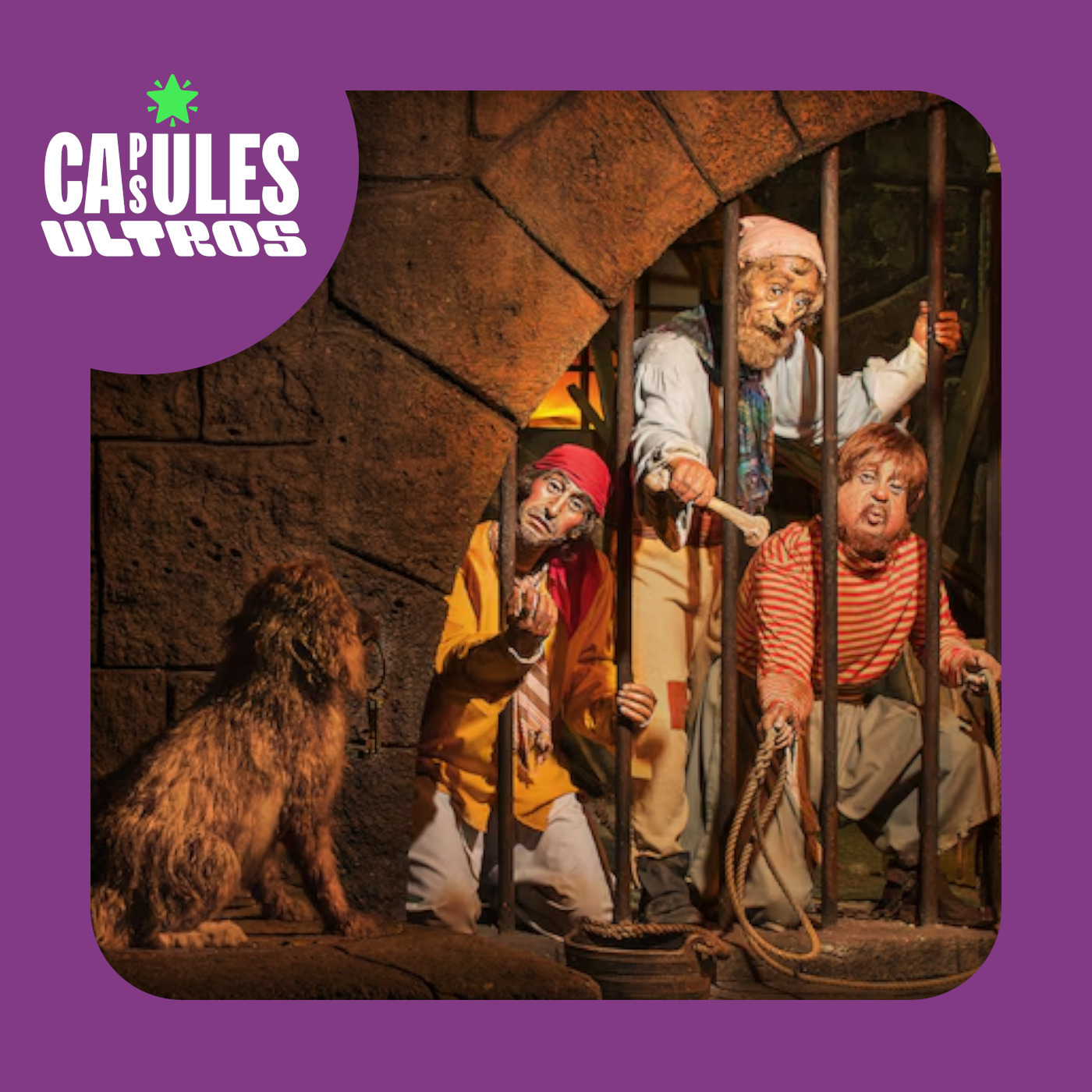 Image de couverture du podcast