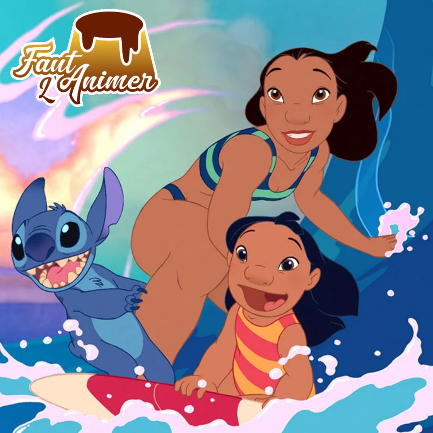 Image de couverture du podcast