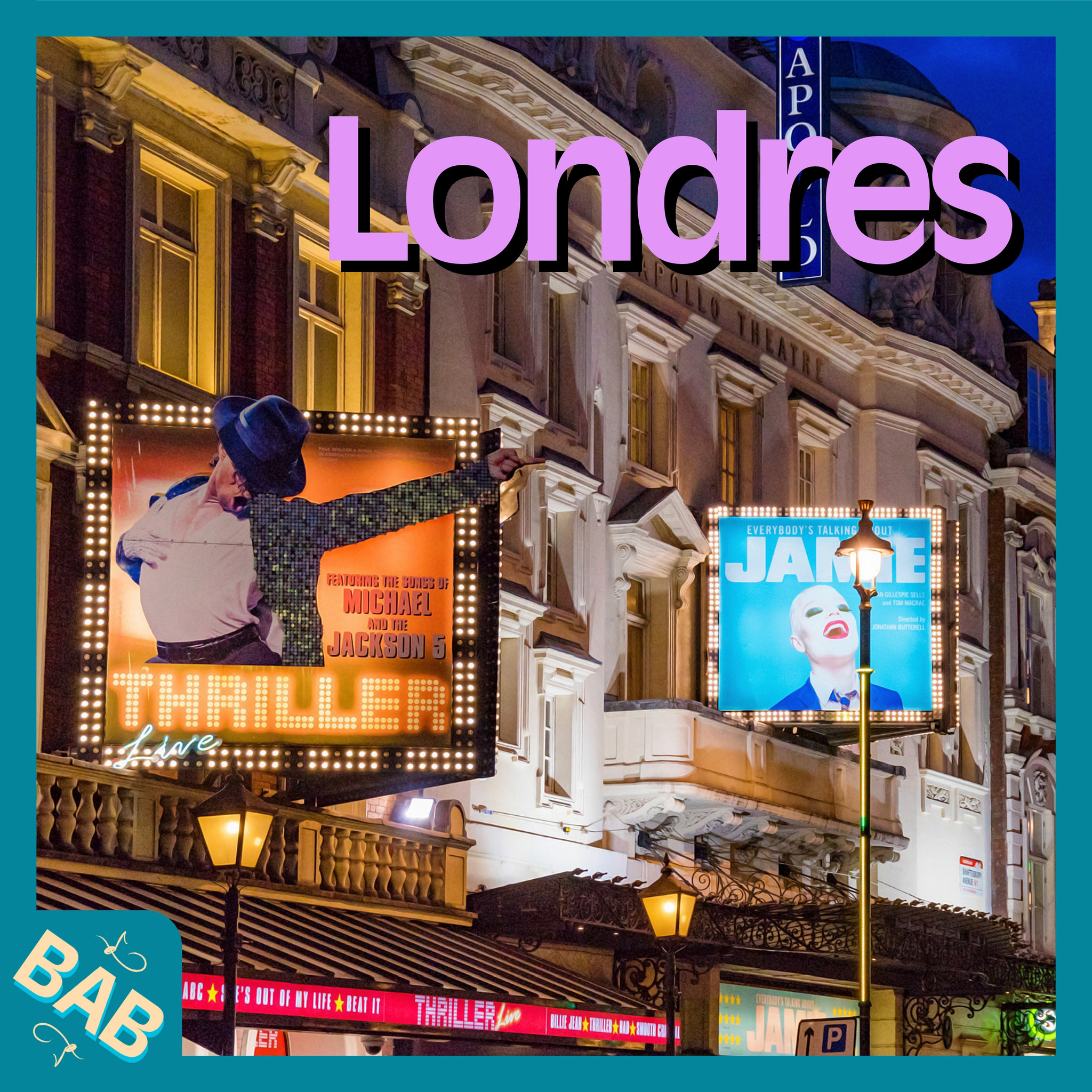 Image de couverture du podcast