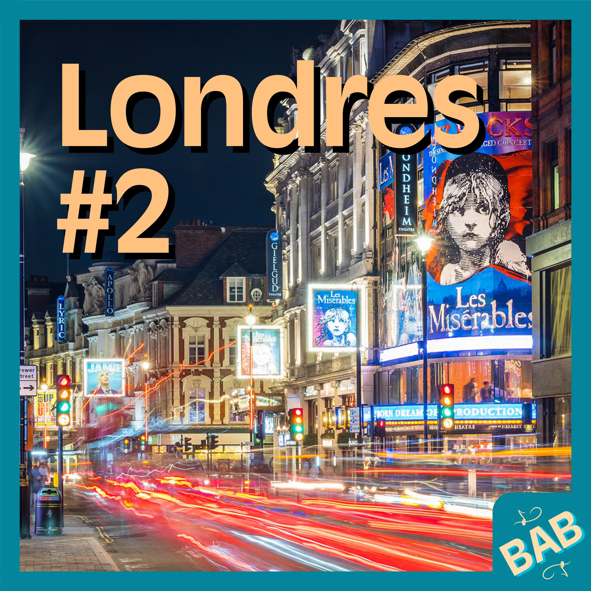 Image de couverture du podcast