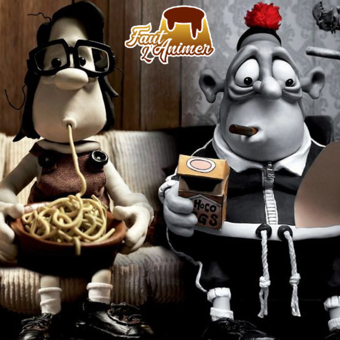 Image de couverture du podcast