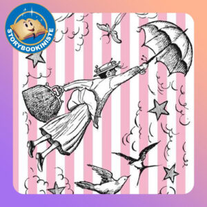 Mary Poppins – La Nounou Qui Vous Veut Du Bien