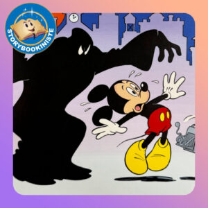Mickey Mouse – La souris qui squatte les comics depuis 1930