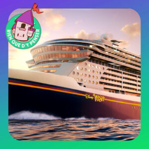 Mieux qu&rsquo;un parc ? L&rsquo;expérience Disney ultime – avec Madeleine !