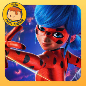 Miraculous, le film