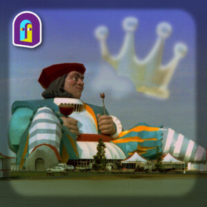 Mirapolis était un échec programmé