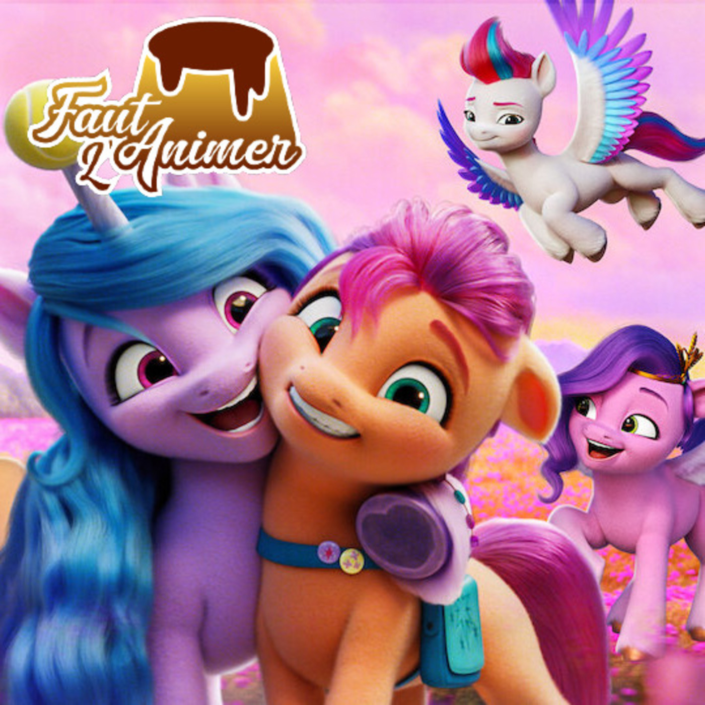 Image de couverture du podcast