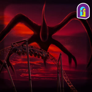 Netflix, futur géant des parcs ?