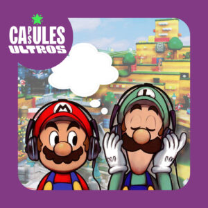 Nintendo dans les parcs Universal, présent et futur !