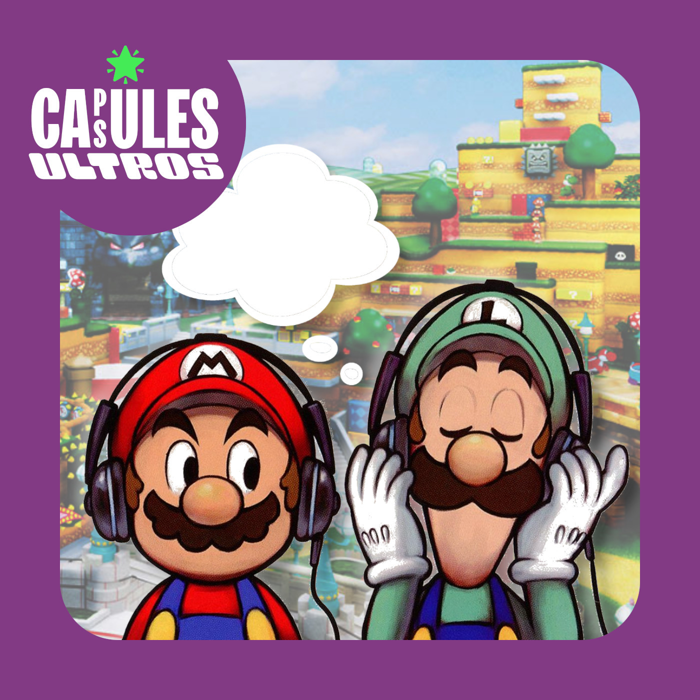 Image de couverture du podcast