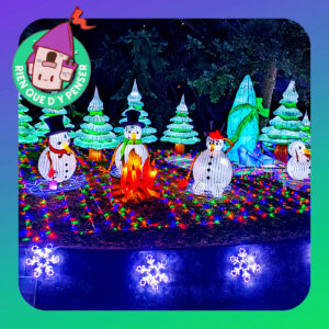 Noël en Europe, Disneyland Paris est-il en danger ?