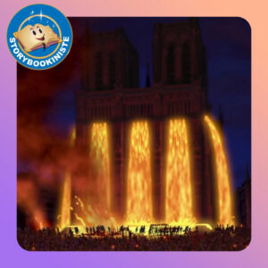 Notre-Dame de Paris et son Bossu – le monument de Victor Hugo