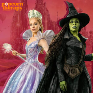 On réécrit Wicked For Good !