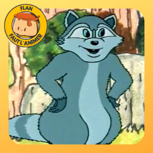 Pocahontas, par Dingo Pictures