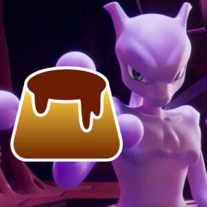 Pokémon – Mewtwo contre-attaque – Evolution