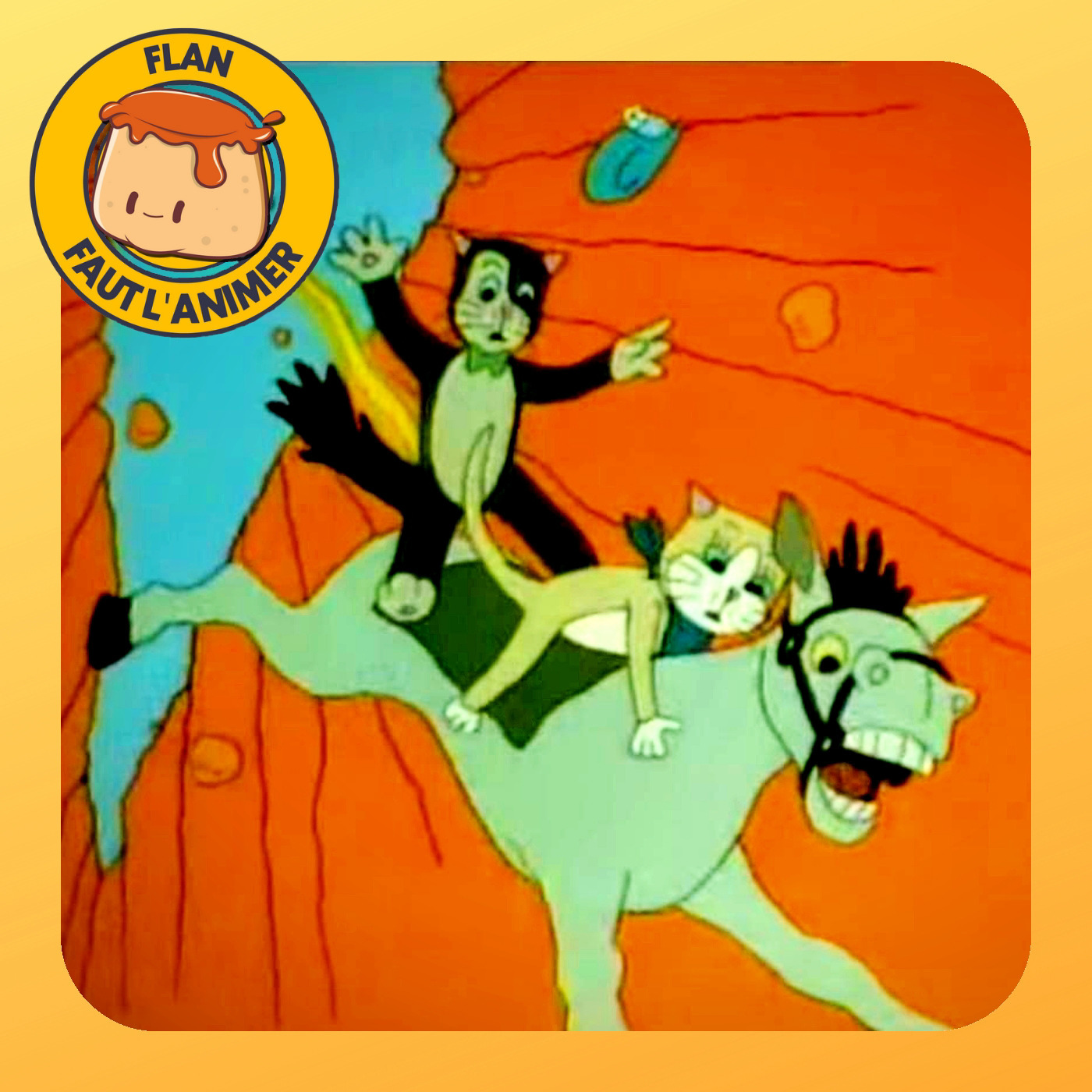 Image de couverture du podcast