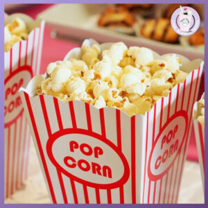 Popcorn d&rsquo;Or 2024