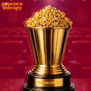 Popcorn d&rsquo;Or 2025