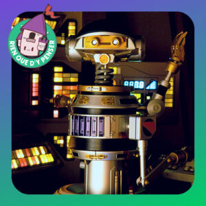 Pourquoi Star Tours c&rsquo;est génial