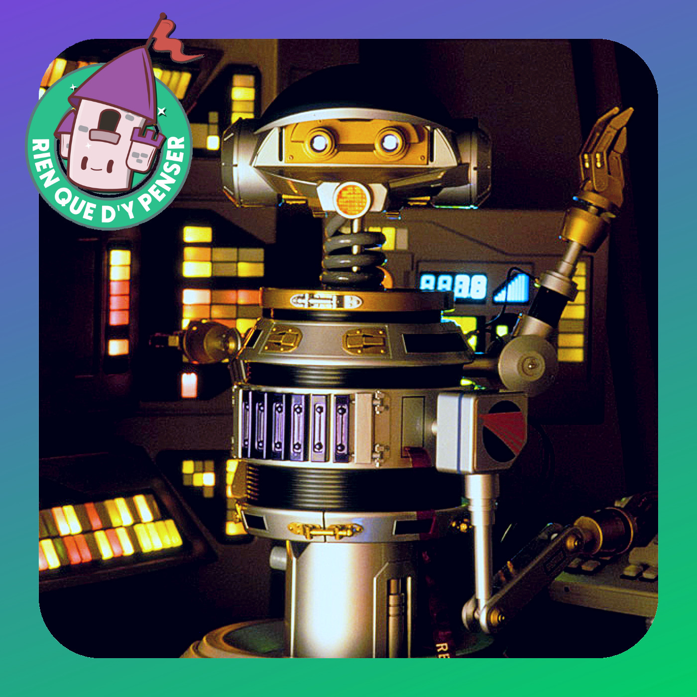 Image de couverture du podcast