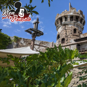 Préparer son voyage à Disneyland Paris