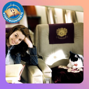 Princesse Malgré Elle – On décortique un journal intime à deux